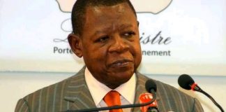 RDC : Lambert Mende sort de son silence et appelle à un débat civilisé !