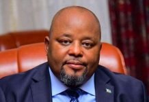 RDC : Une bagarre familiale s’éclate au ministère du budget !