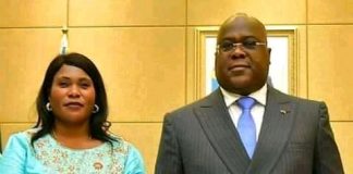 Flash info : Le chef de l’Etat Félix Tshisekedi est attendu au Lualaba !