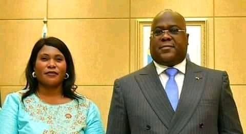 Flash info : Le chef de l’Etat Félix Tshisekedi est attendu au Lualaba !