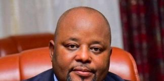 RDC : Les sanctions tombent au ministère du budget après la bagarre qui avait éclatée !