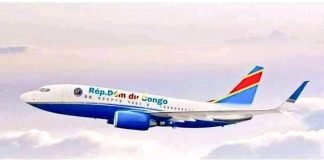 RDC : L’initiative Kasanji porte finalement ses fruits, les billets d’avion en baisse !