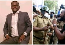 Meurtre de l’étudiant congolais en Inde, Guylain Luwere monte au créneau et appelle de jouer une politique de réciprocité !