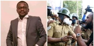 Meurtre de l’étudiant congolais en Inde, Guylain Luwere monte au créneau et appelle de jouer une politique de réciprocité !