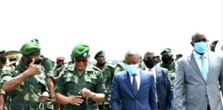 RDC : Le président Félix Tshisekedi appelle urgemment les Gouverneurs militaires à Kinshasa !