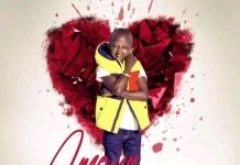 Grand P promet du lourd avec sa nouvelle chanson « Amour », une dédicace spéciale à Eudoxie Yao !