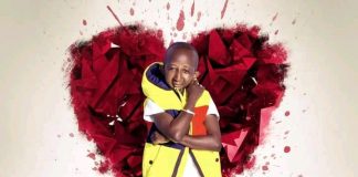Grand P promet du lourd avec sa nouvelle chanson « Amour », une dédicace spéciale à Eudoxie Yao !