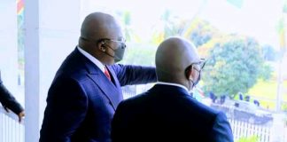 RDC : Félix Tshisekedi accélére sa volonté de revisiter les contrats miniers !