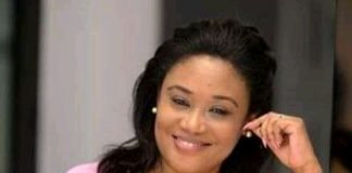 Flash info : Tina Salama fait des éloges au président Félix Tshisekedi !