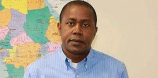 Flash info : Dénis Kadima retenu comme nouveau président de la CENI !