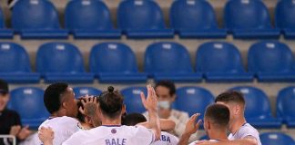 Liga – Alavés-Real Madrid : Une victoire probante avec au passage un doublé de Benzema