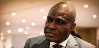 Flash info : Martin Fayulu se réjouit de l’élection du nouveau président Zambien et souhaite que ce soit la même chose en 2023 en RDC