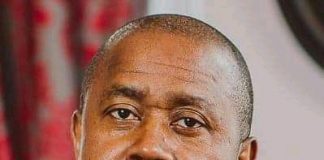 Flash info : les USA font pression pour écarter Denis Kadima de la présidence de la CENI !