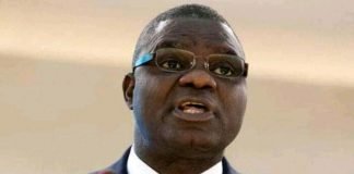 RDC : Le professeur Luzolo Bambi plaide pour la matérialisation d’une justice transactionnelle !