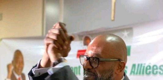 RDC : Les alliés de l’UNC se mettent en ordre de bataille et vote Daniel Mwana Nteba coordinateur du bureau politique du RAFA-UNC !