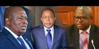 RDC/CENI : Dénis Kadima c’est le choix de Simon Kimbangu !