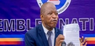 RDC : Composition de la CENI, la commission mixte paritaire rend ses conclusions sous peu !
