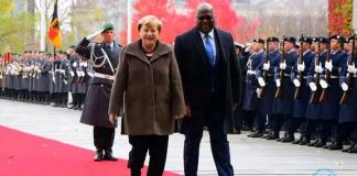 Flash info : Félix Tshisekedi invité en Allemagne pour un sommet hautement diplomatique ce vendredi !