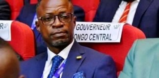 Flash info : Le Gouverneur du Kongo-central Atou Matubuana devant la justice !