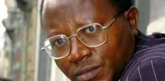 RDC : Doudou Ngoy, l’un des assassins de Floriber Chebeya est aux arrêts !