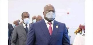 RDC : Félix Tshisekedi annulé son déplacement à Lubumbashi !