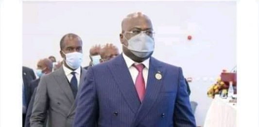 RDC : Félix Tshisekedi annulé son déplacement à Lubumbashi !