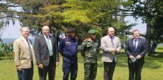 Flash/RDC : Une délégation des sénateurs américains sur le sol congolais !
