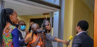 RDC : Honoré Mvula sort de son silence et lance ses premiers mots sur l’arrestation d’Eteni Longondo !