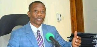 Flash/RDC : Jean-Claude Katende salue l’arrestation de l’UDPS Eteni Longondo !