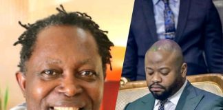 Décès du pasteur Emmanuel Mbiye : Lokwa Kanza rend hommage à son fils Moïse Mbiye
