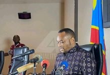 RDC : L’ODEP salue l’arrestation d’Eteni Longondo de l’UDPS !