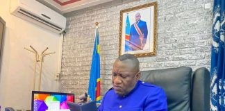 Flash/RDC : l’IGF fait sa descente à la Gecamine !