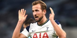 Tothenam : Harry Kane en veut terriblement à son président Daniel Levy
