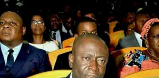 RDC : A. Kabuya met en garde tous les membres de l’UDPS qui tenteront de s’en prendre aux édifices de l’église catholique