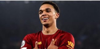 Officiel : Liverpool et Trent Alexander-Arnold prolongent leur collaboration