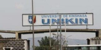 RDC : Les cours reprennent à l’UNIKIN ce lundi