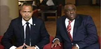 RDC: Lamuka l’aile de l’union sacrée réagit face à la profanations des églises catholiques