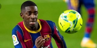 Barça : Afin le bout du tunnel dans le dossier Ousmane Dembélé