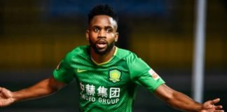 Échos +243 : Ca y est, la machine Bakagoal est de retour