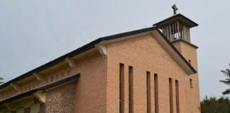 Kasaï-oriental : Encore un cas de vandalisme dans une structure catholique enregistré !