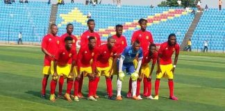 Football : SM Sanga balende annonce l’arrivée de son nouveau coach