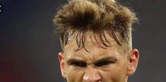 Mercato-Bayern Munich : Joshua Kimich rempile