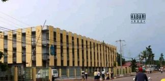 Kasaï-oriental : Un policier condamné prisonnier à vie