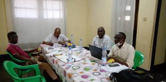 Mongala : Dénonciation sur l’arrestation arbitraire des membres de communautés locales de village Bokweli et territoire de Lisala, par le Ministre de l’intérieur faisant fonction du Gouverneur A.I.
