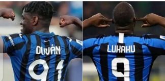 Mercato : Romelu Lukaku au centre d’un triple mouvement d’avant centres