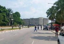 Kasaï Central : le dépistage du Covid-19 devient obligatoire (communiqué)