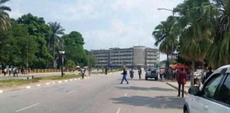 Kasaï Central : le dépistage du Covid-19 devient obligatoire (communiqué)
