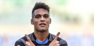 Mercato : Tothenam passe à l’attaque pour Lautaro Martinez