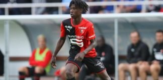 Mercato : Le Paris Saint-Germain en pince « toujours » pour Edouardo Camavinga