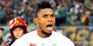 Échos +243 : Fabrice Ngoma vers un départ du Raja de Casablanca